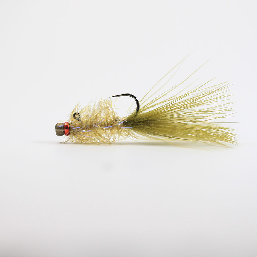 Leeches, Fly Fishing Philip Rowley