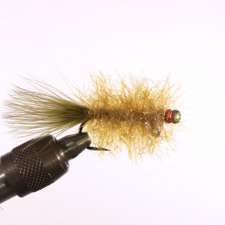 Flies - Balanced Leeches and Minnows | Pyramid Lake Fly Fishing