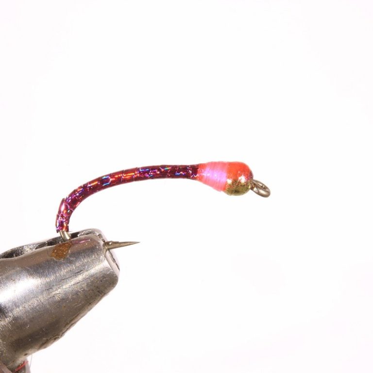 Maholo Midge - Rainbow Sherbet