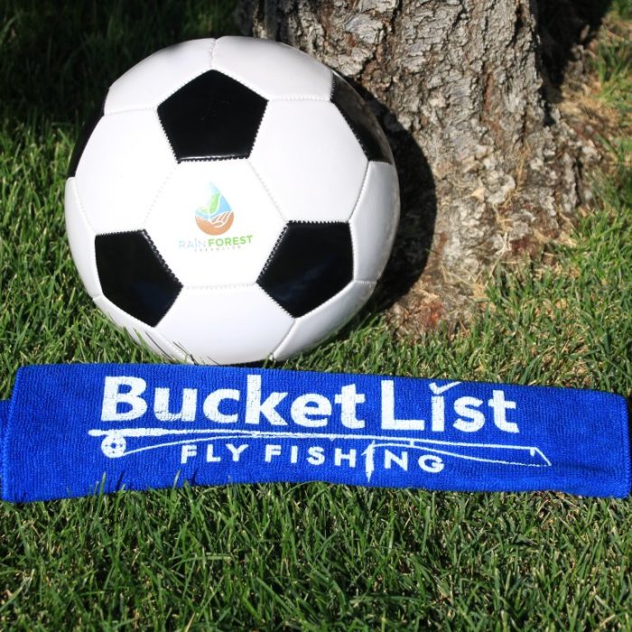 Rally Towel - Image 2