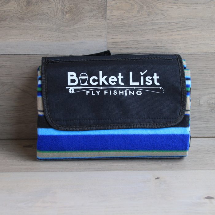 Fleece Picnic Blanket