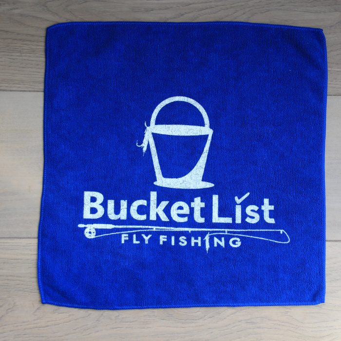 Rally Towel
