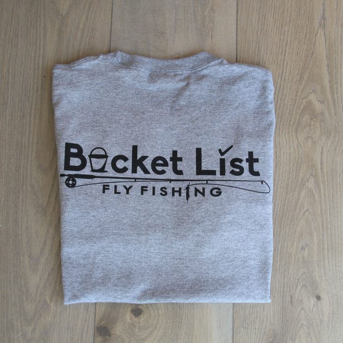 Port & Co. Core Blend Long Sleeve Crewneck T-Shirt  - Image 3