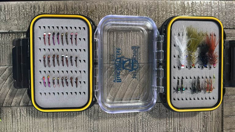 Guide Pack - Midge Box