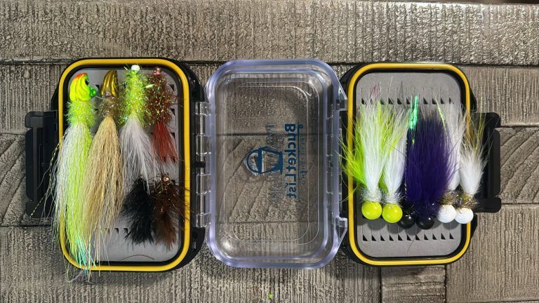 Guide Pack - Jig Box