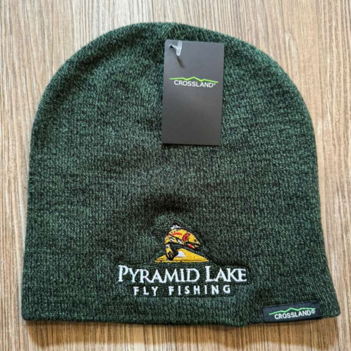 Pyramid Lake Winter Beanies - Image 2
