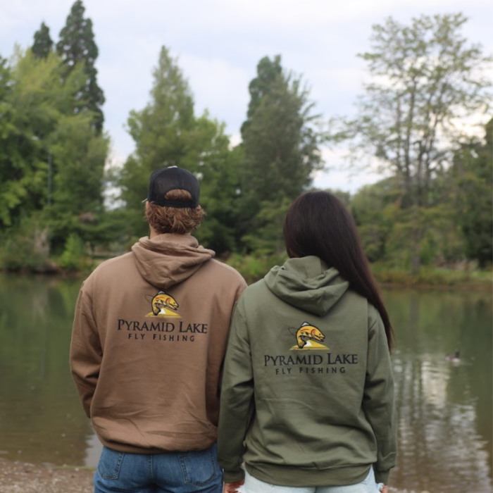 Pyramid Hoodies - Image 3