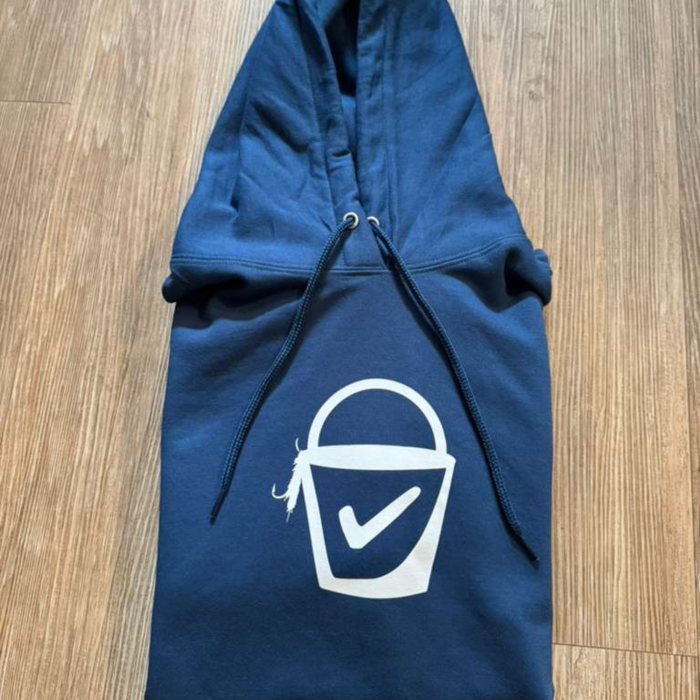 Bucket List Hoodies - Image 5