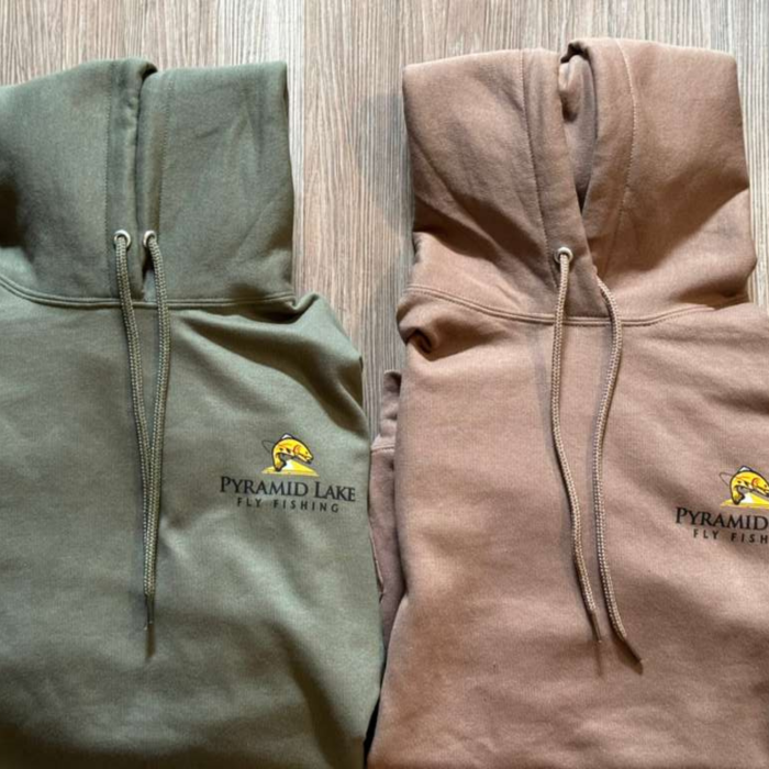 Pyramid Hoodies - Image 9