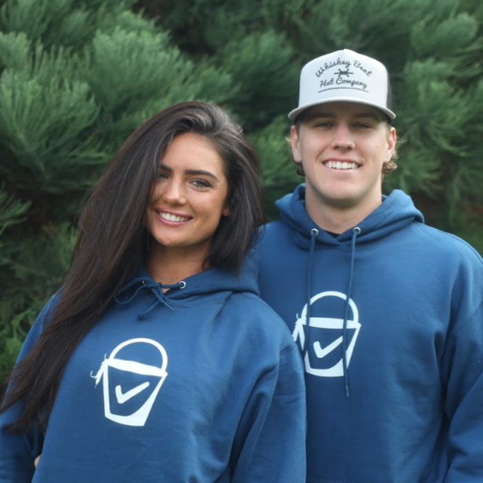 Bucket List Hoodies - Image 2