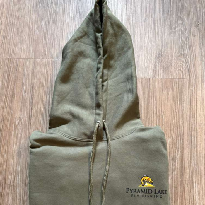 Pyramid Hoodies - Image 5