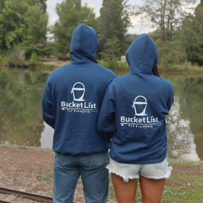 Bucket List Hoodies - Image 3