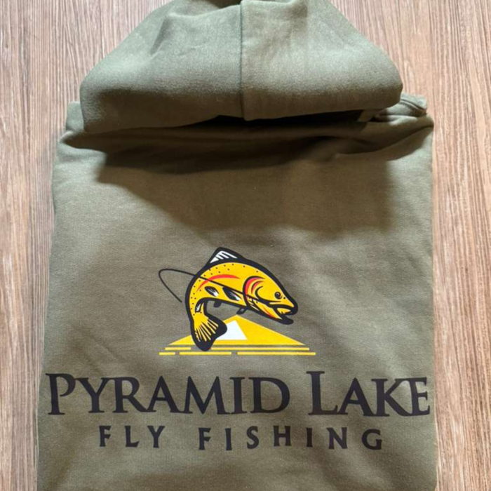 Pyramid Hoodies - Image 6